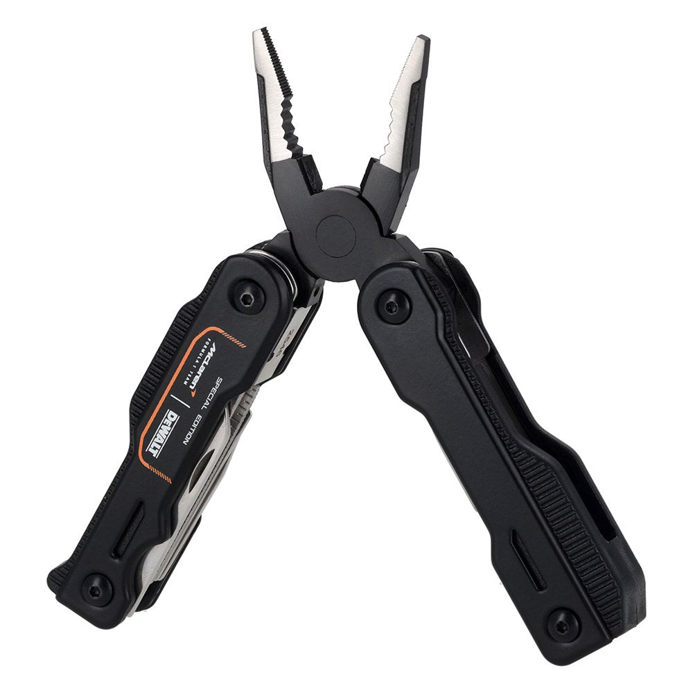 Multiherramienta de mano mclaren 16 en 1
