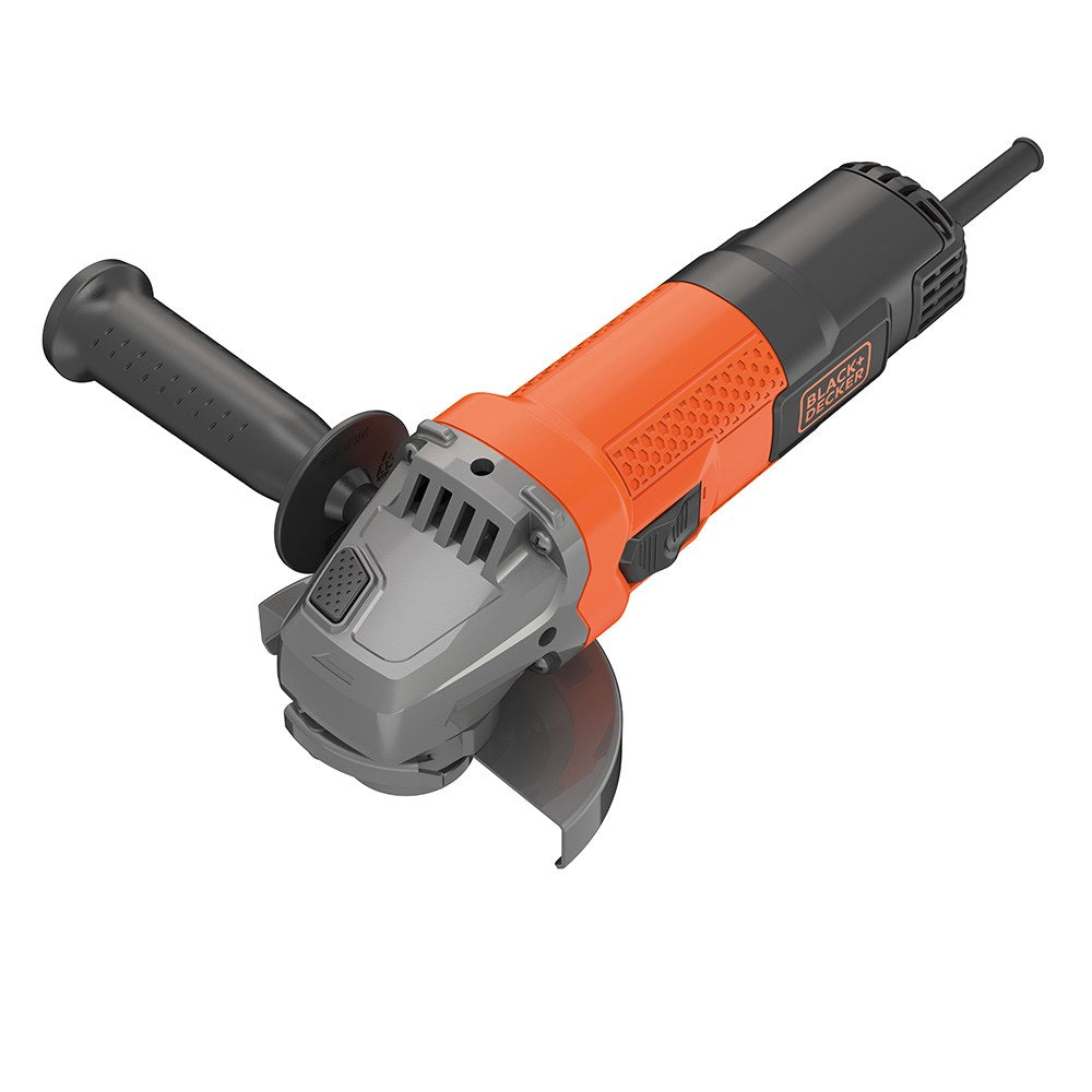 Amoladora mini 750 w ø115 mm, 12.000 rpm con cable