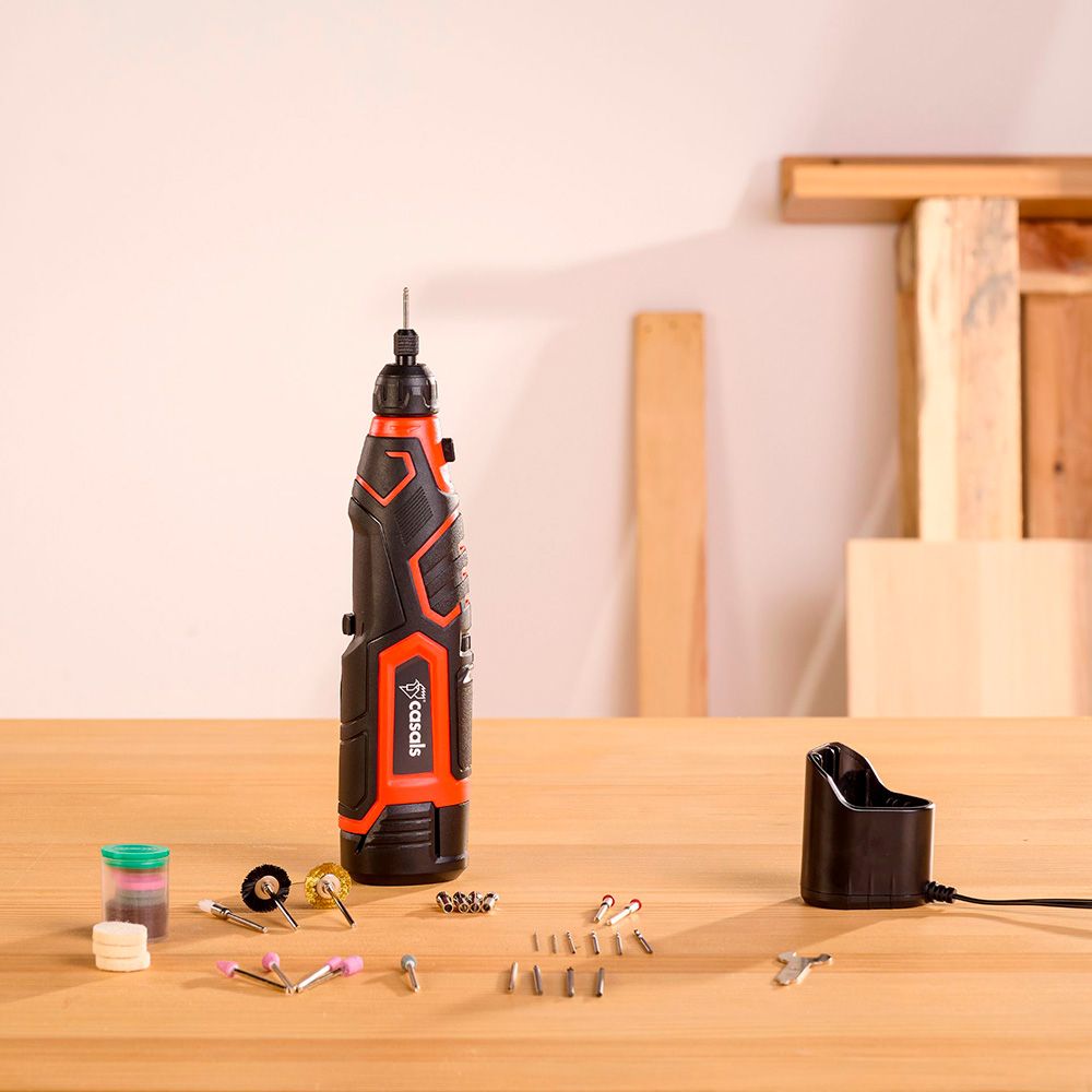 Multiherramienta cmg1205bc 12 v