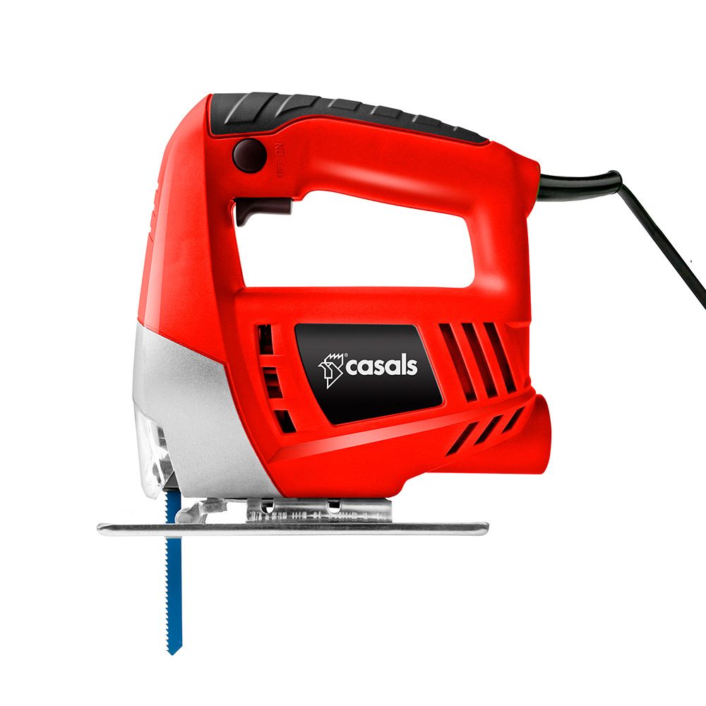 Sierra de calar con cable sa400 400 w