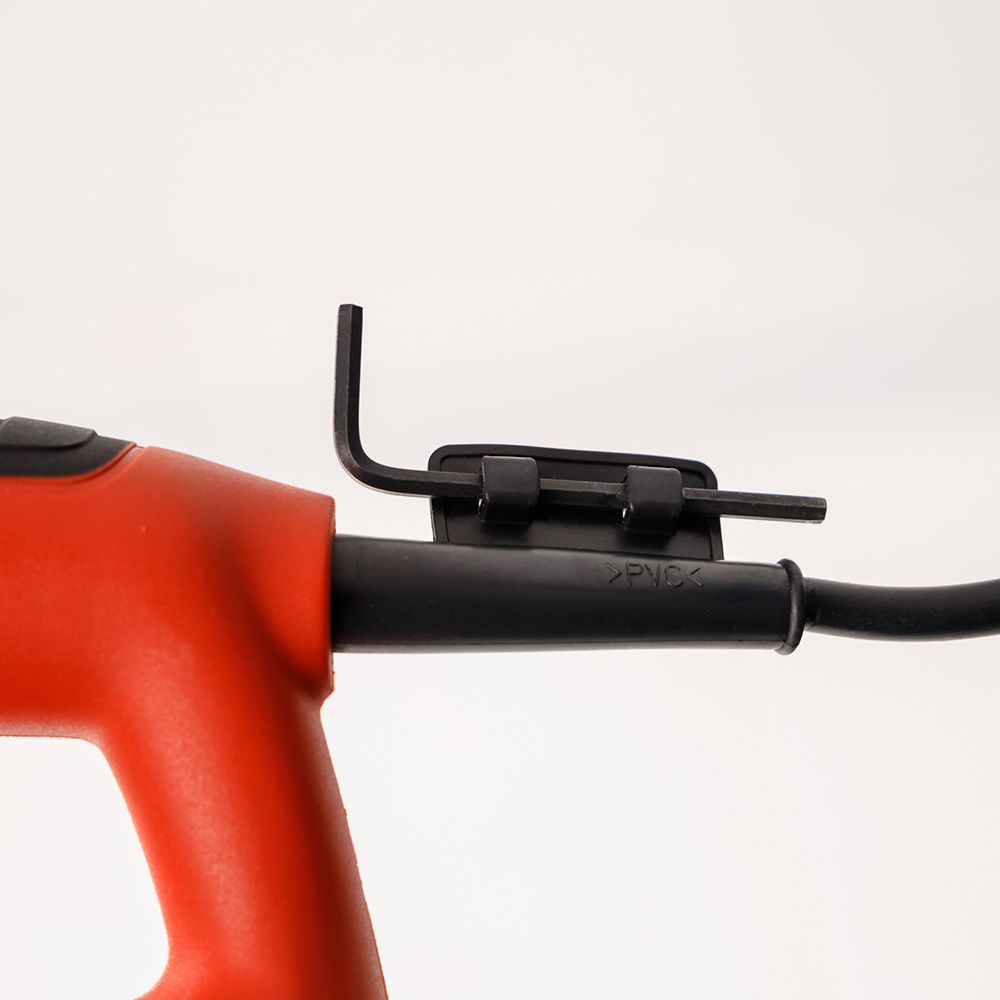 Sierra de calar con cable sa400 400 w