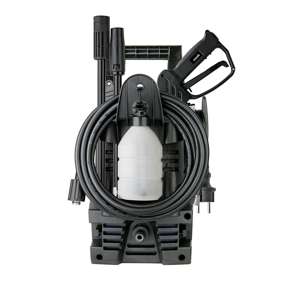 Hidrolimpiadora jhb70 1400 w