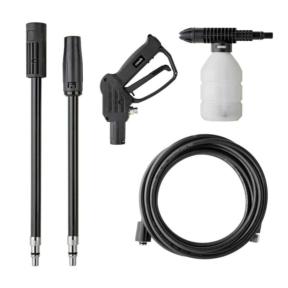 Hidrolimpiadora jhb70 1400 w