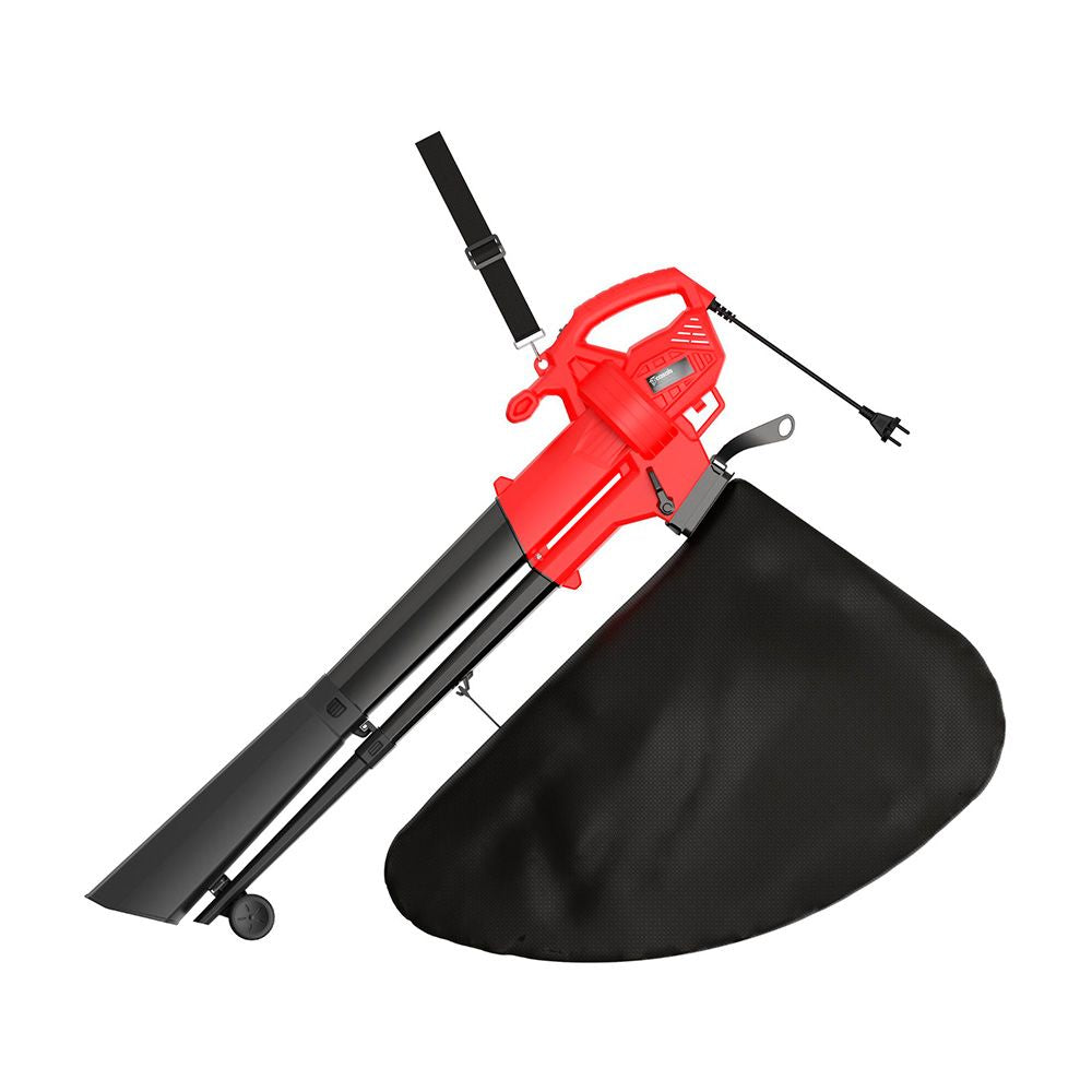 Aspirador soplador con cable cvb23050c 3000 w