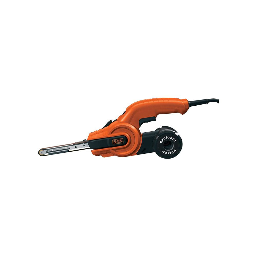 Lijadora de lima 350w ka900e-qs black+decker