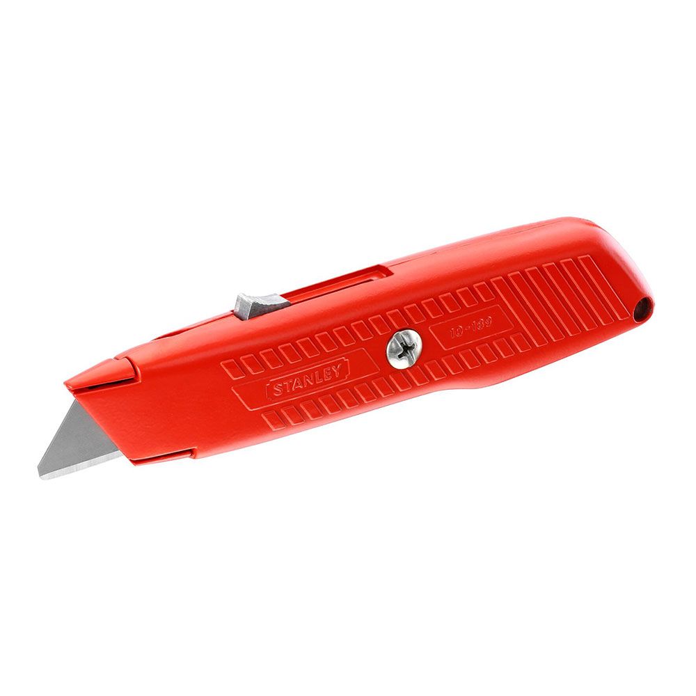 Cuchillo de seguridad autoretráctil