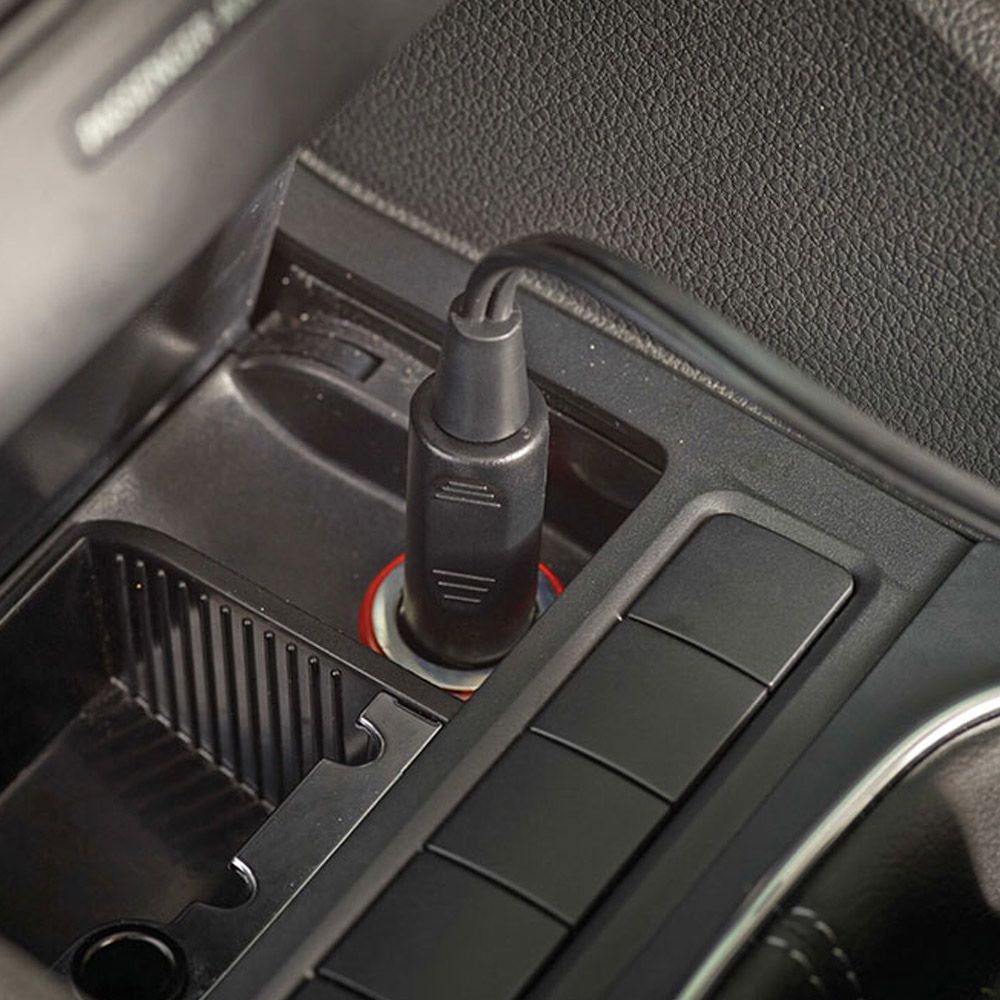 Aspirador de coche flexi 12v con accesorios. pd1200av-xj black+decker