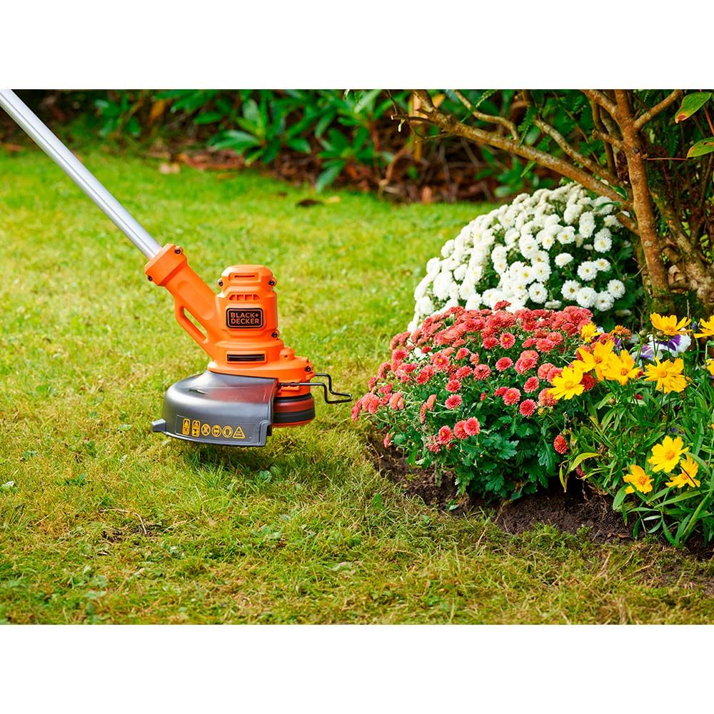 Cortabordes 450 w 25 cm