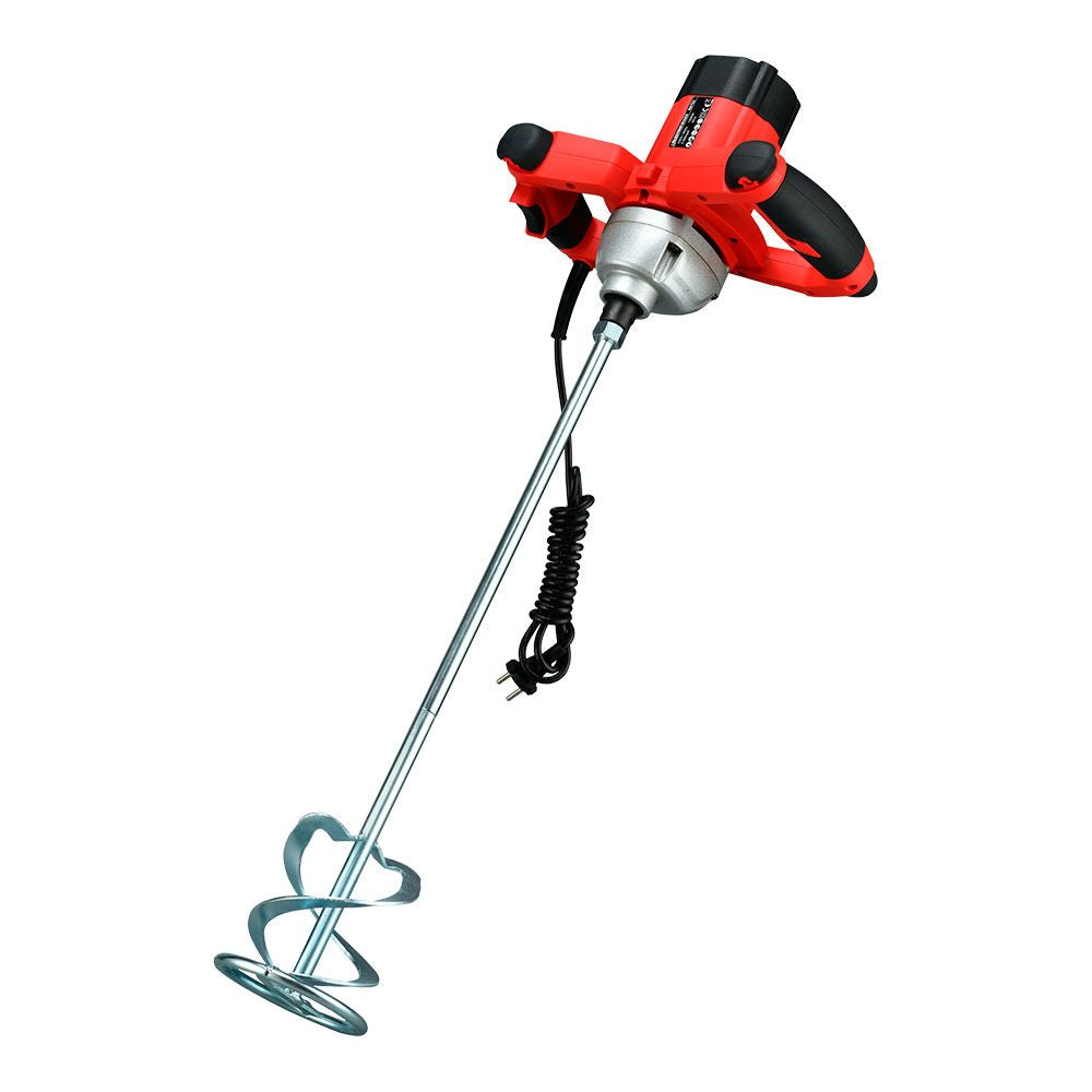 Rubimix-7 minimax eu 1200 w máx ø120 mm 0-680 rpm ip20