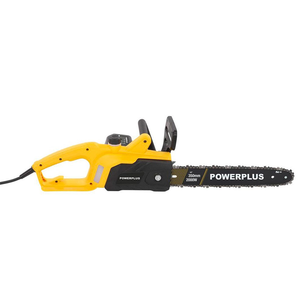 Motosierra 2000 w, 350 mm