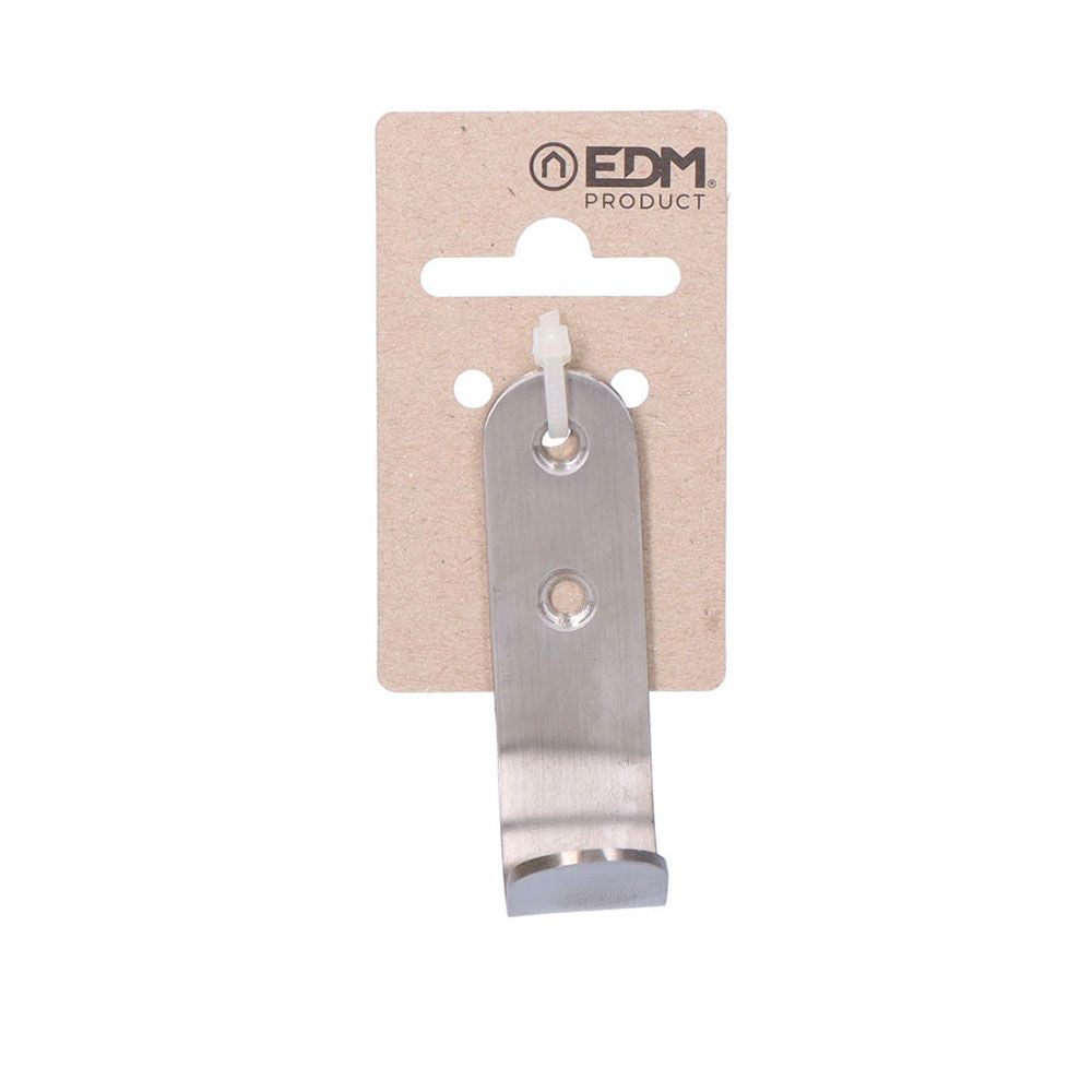 Colgador de inox mate