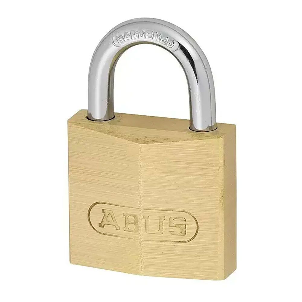 Candado latón 713/15, 16 mm