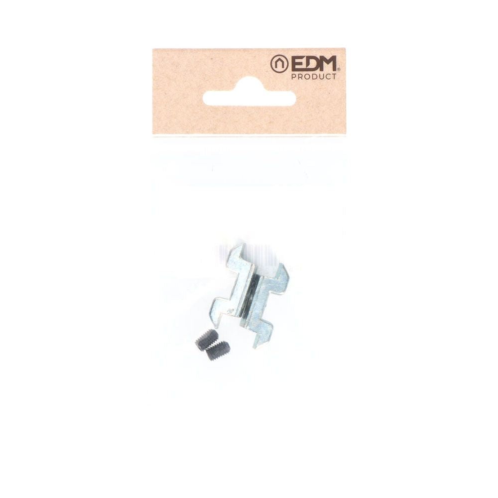 Contracierre zamak 6819-05 zincado