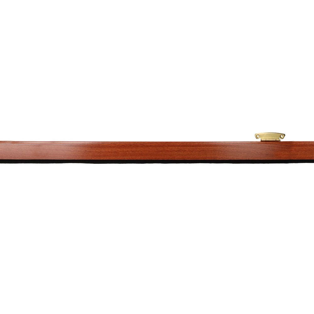 Burlete basculante madera blt02 915 mm