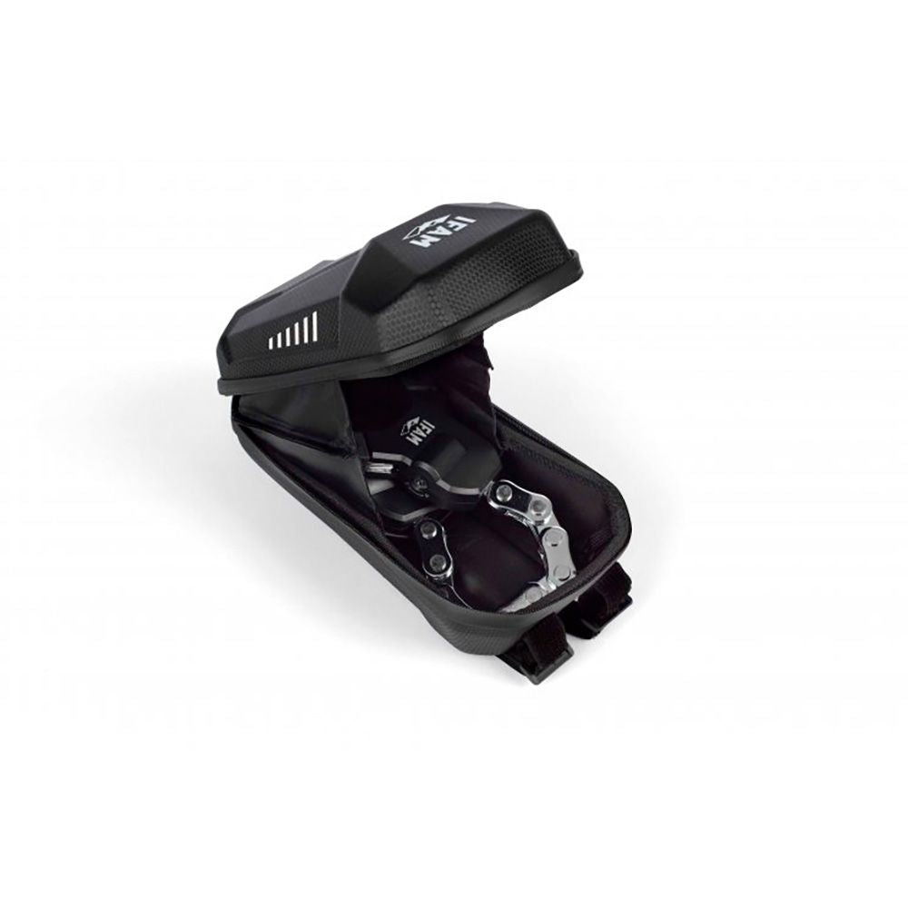 Antirrobo multifuncional patín, bici,mobility cuff lock