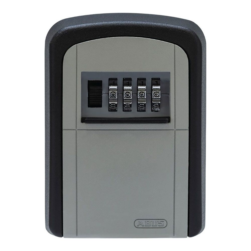 Guardallaves reprogramable