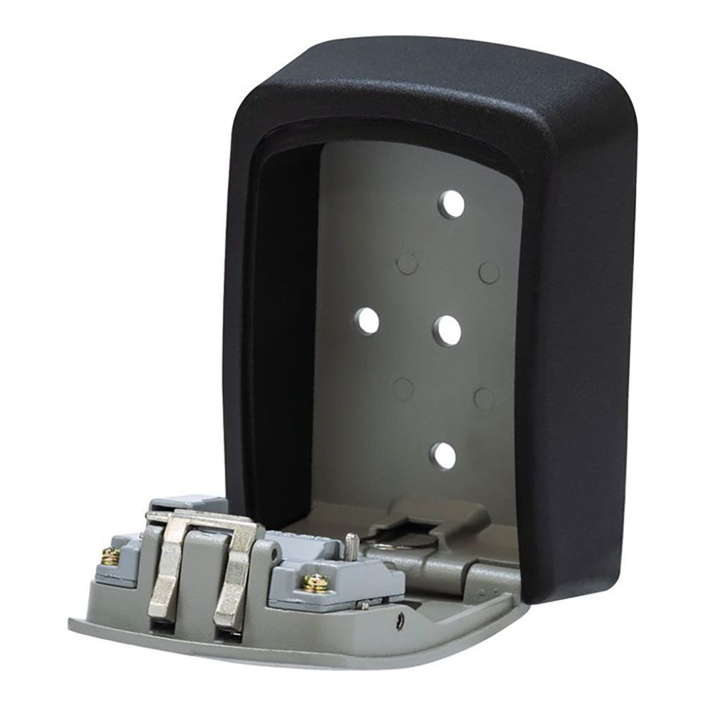 Guardallaves reprogramable