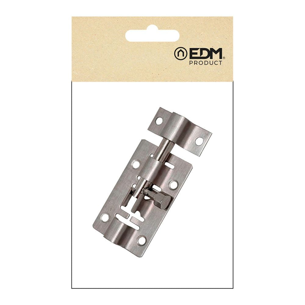 Pasador ps15, acero inoxidable, 100 mm