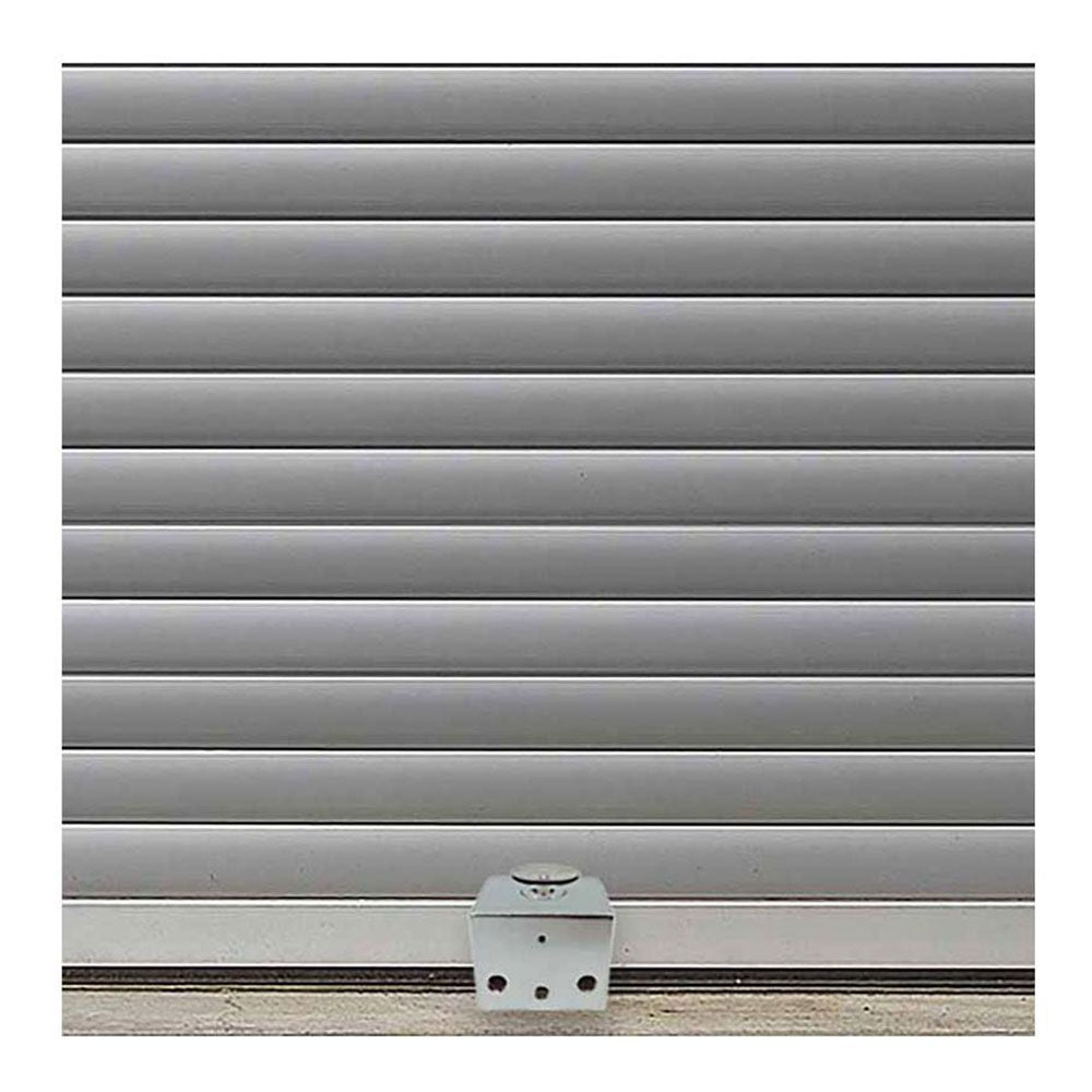 Candado cuadrado cn13 sin base con llave tubular cb