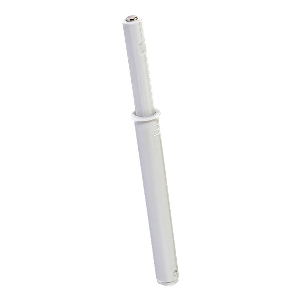 Expulsor de embutir, con imán, modelo im11, de nylon con acabado gris, ø12 x 76 mm, blister