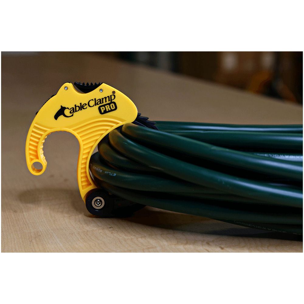 Brida reutilizable mediana