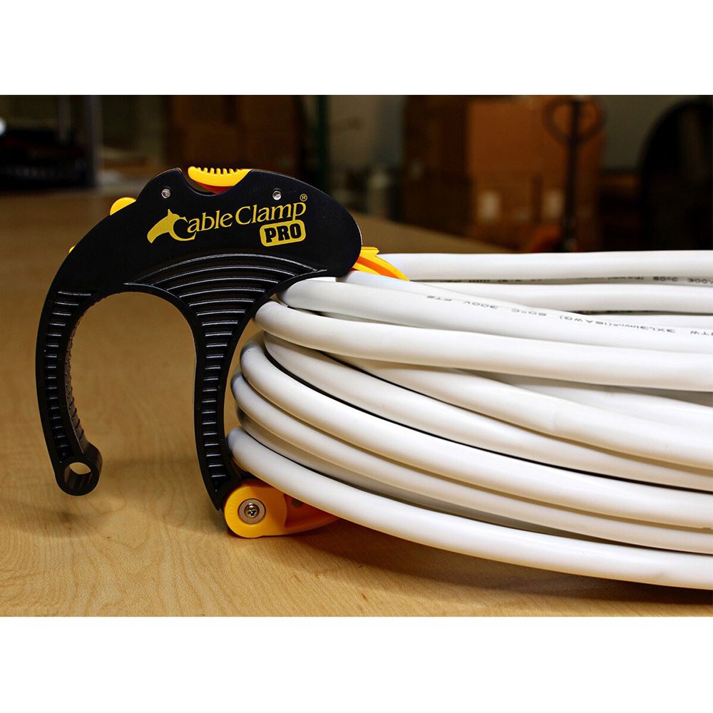 Brida reutilizable grande