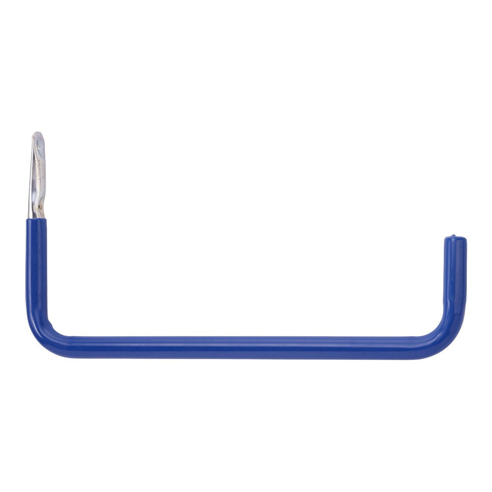 Gancho universal forrado con funda, ø 20 x 475 mm