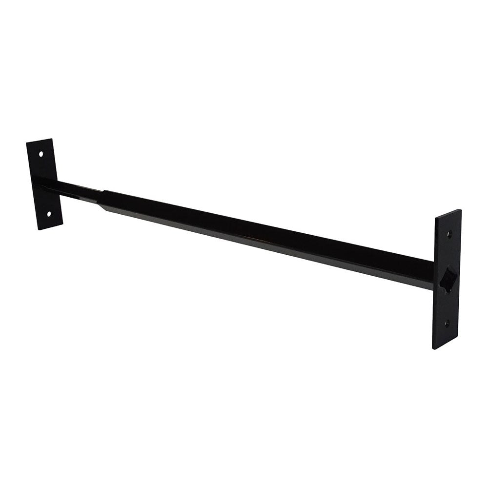 Barra de seguridad extensible, 55 - 103 cm, 1 barra