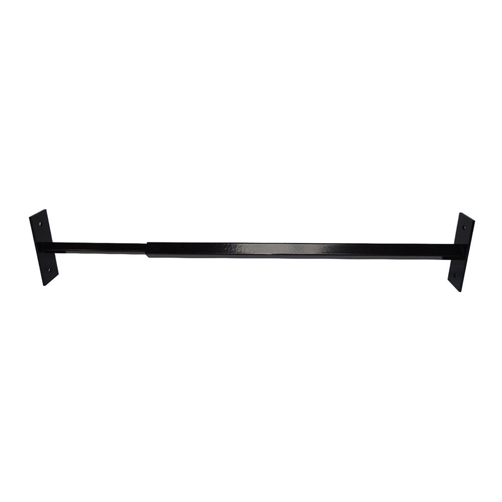 Barra de seguridad extensible, 55 - 103 cm, 1 barra