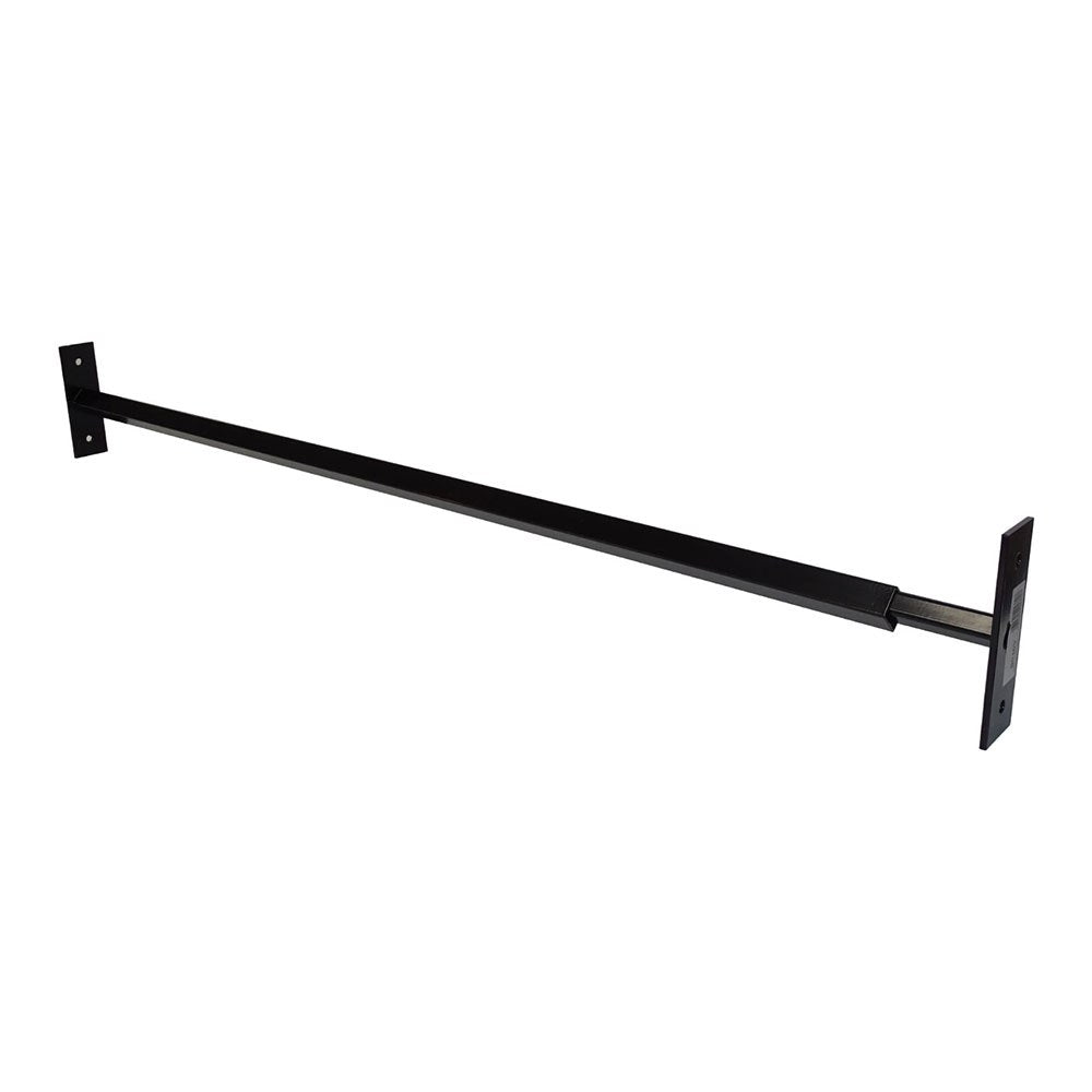 Barra de seguridad extensible, 99 - 188 cm, 1 barra