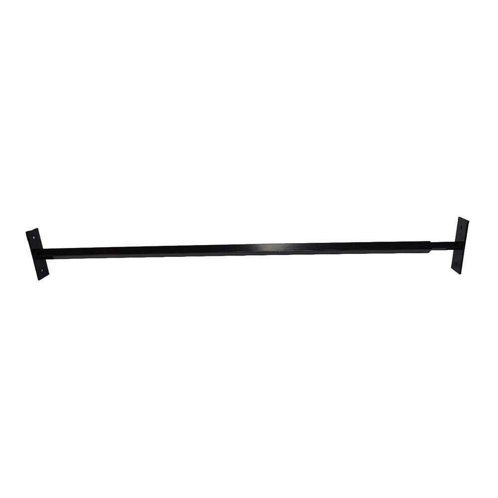 Barra de seguridad extensible, 99 - 188 cm, 1 barra