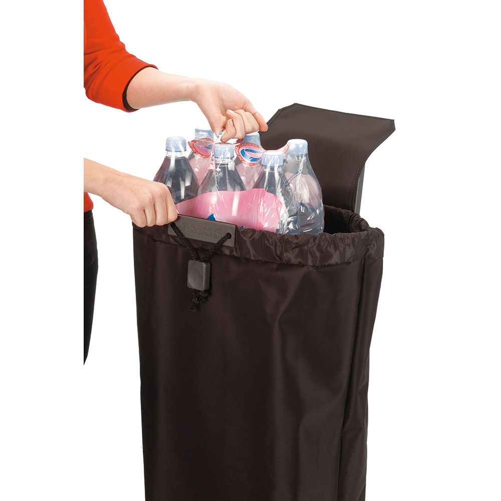 Carro de la compra i-max mf 4 marengo