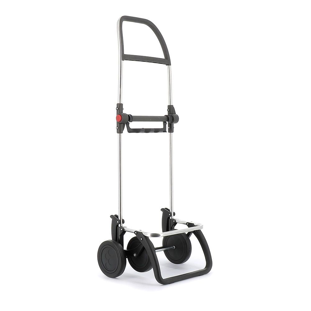 Carro de la compra i-max mf 4 ruedas plegable klein