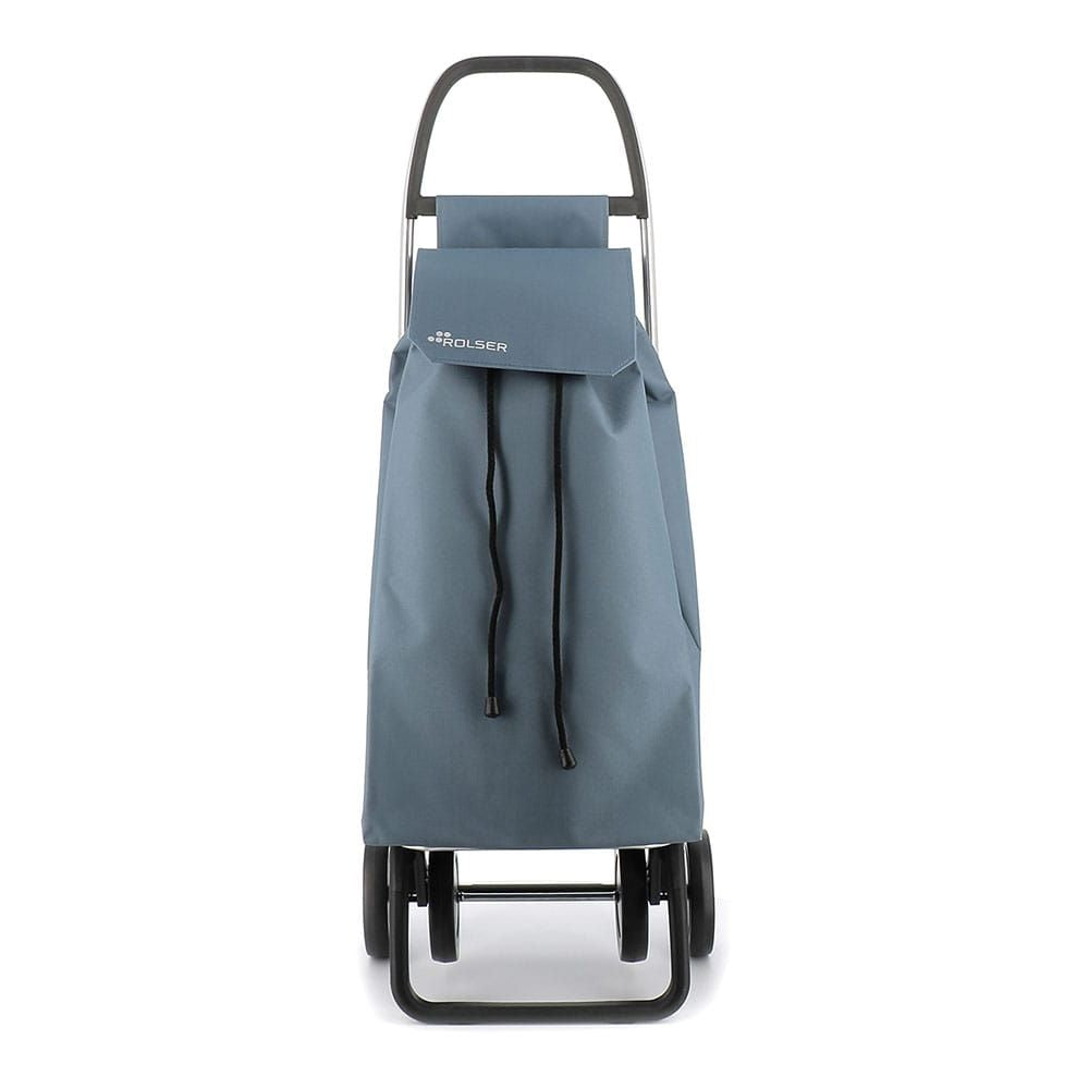 Carro de la compra saquet ln 4 ruedas mar