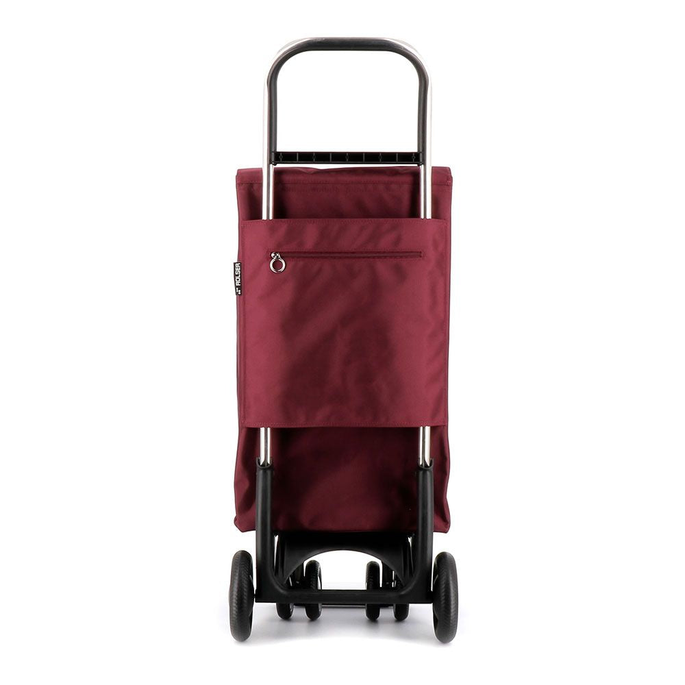 Carro de la compra termo mf 4.2 tour burdeos