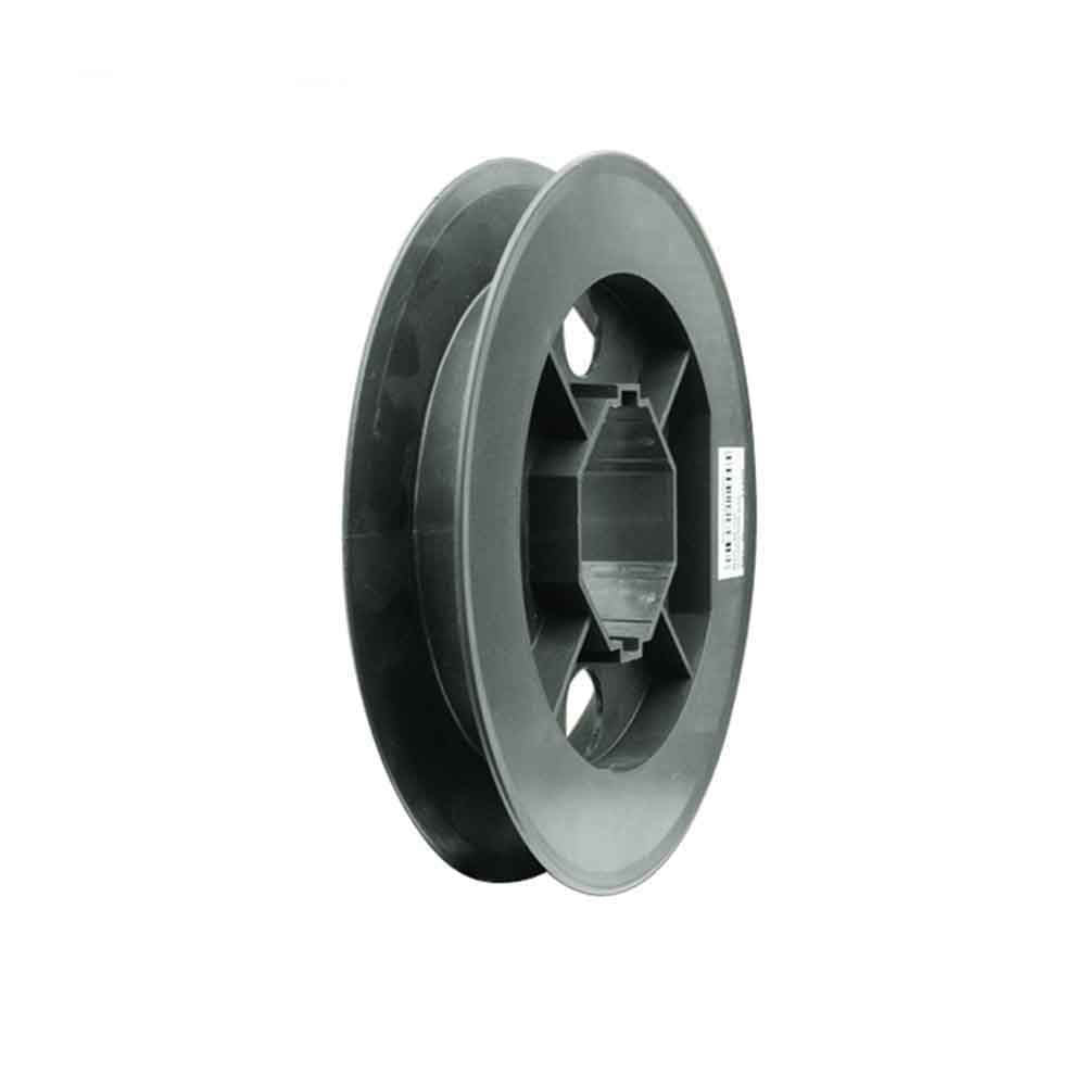 Disco para persiana sistema maxi ø190 mm exterior, para eje octogonal ø60 mm