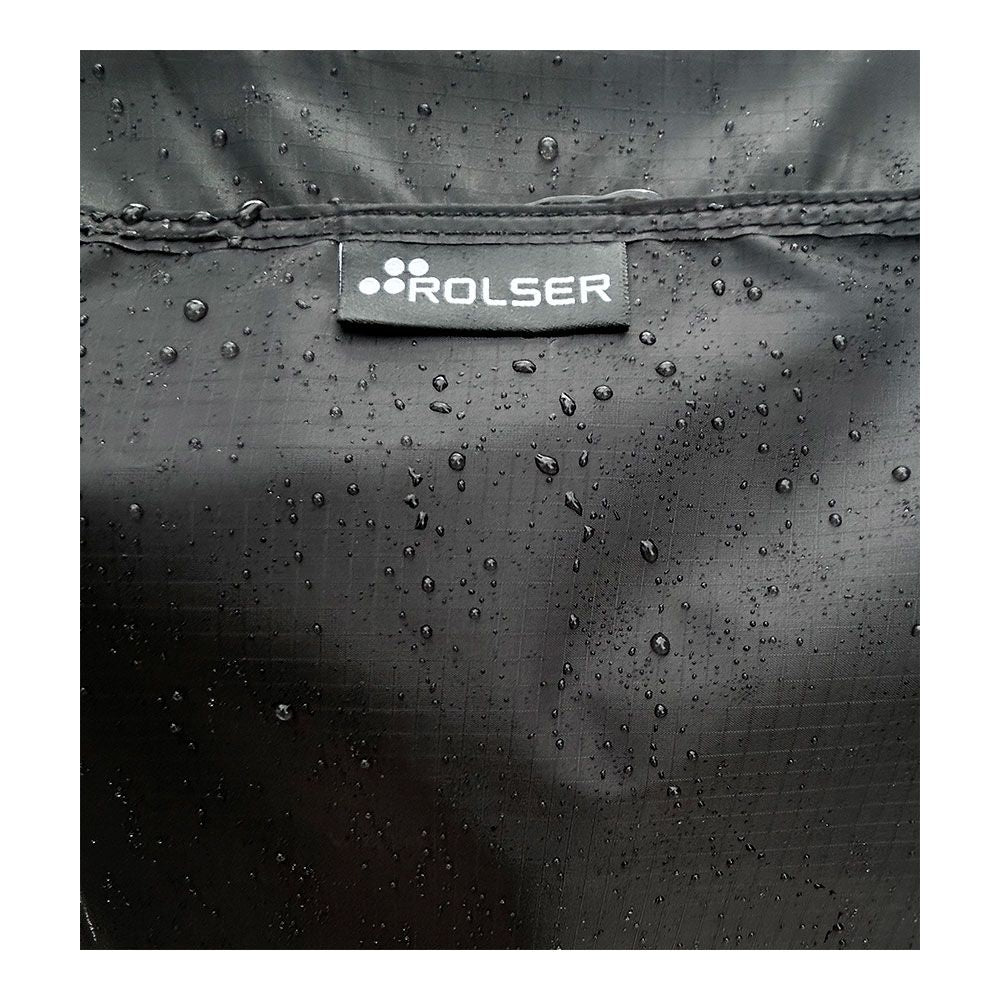 Protector lluvia m ripstop reflectant 77 x 62 cm