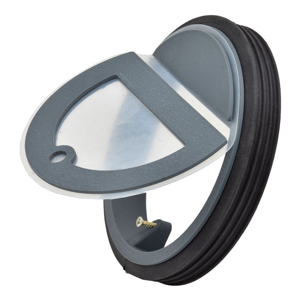Válvula antirretorno para sistemas de ventilación ø150 mm, blister