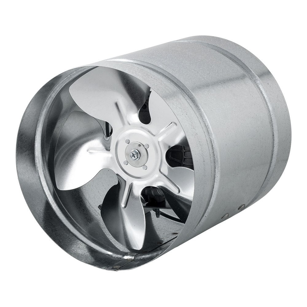 Ventilador de conducto, modelo arw, ø 150 mm, 32 w