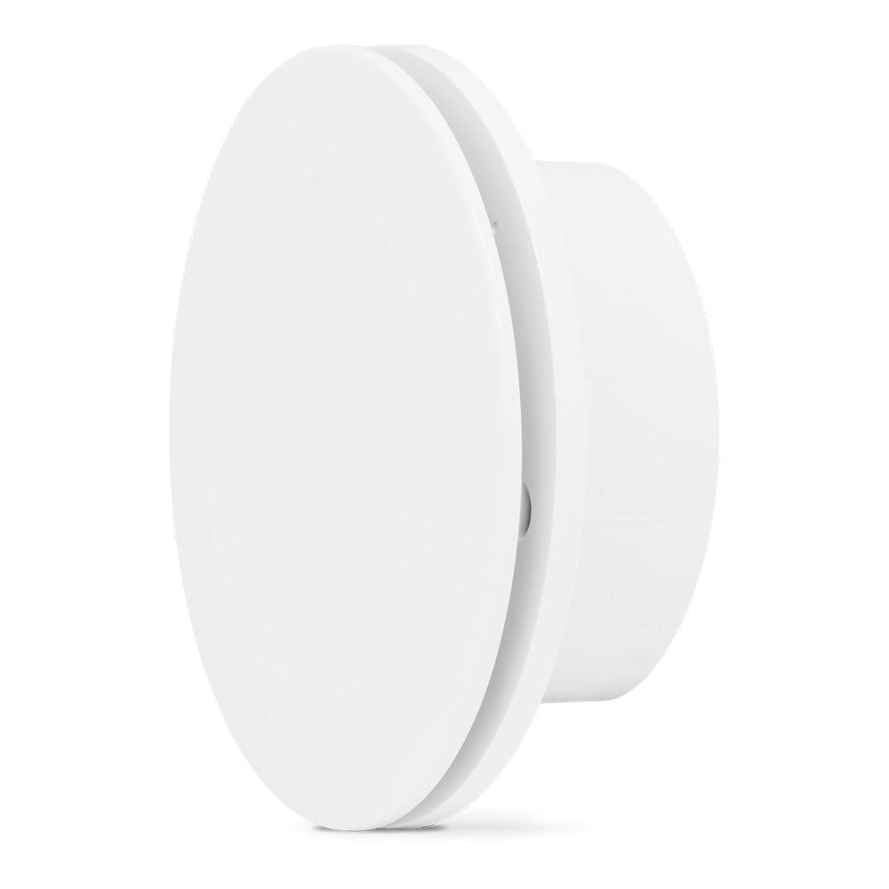 Difusor de aire extraplano, modelo arslim, ø 100 mm, blister