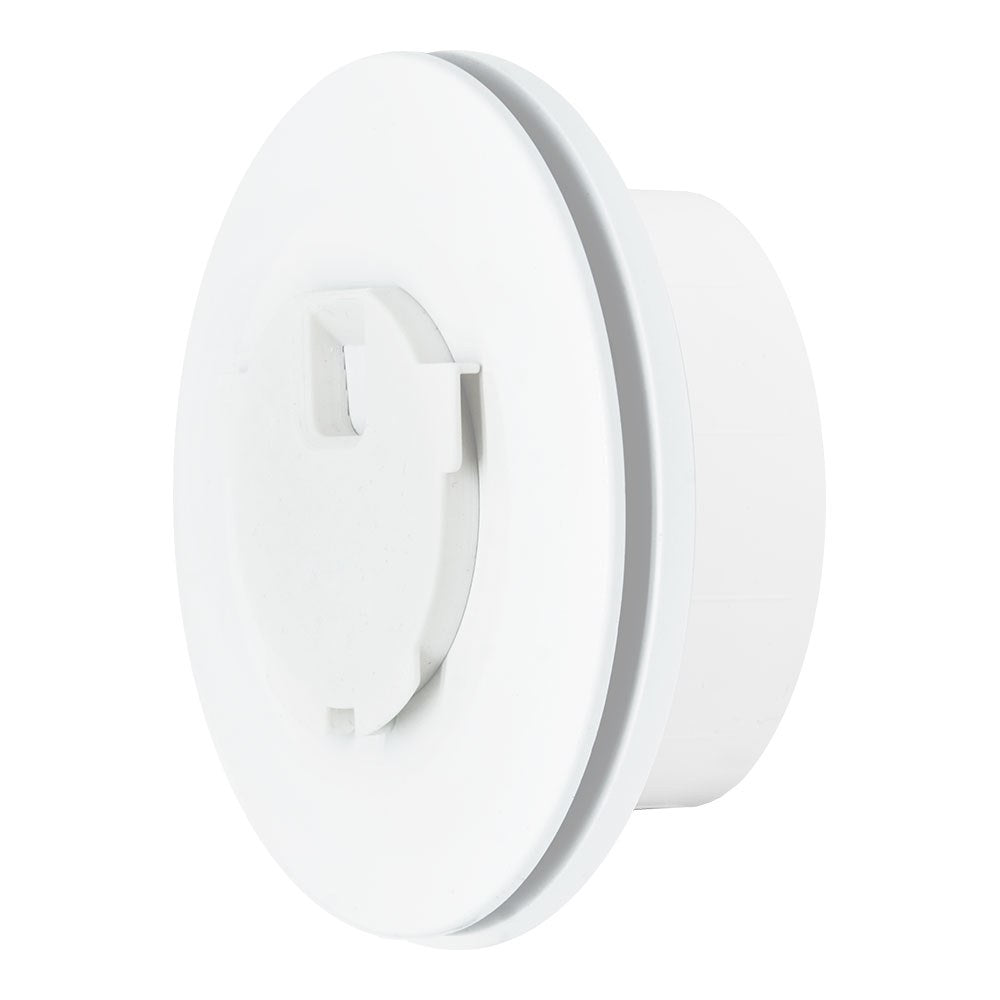 Difusor de aire, modelo drim100, ø100 mm, blíster