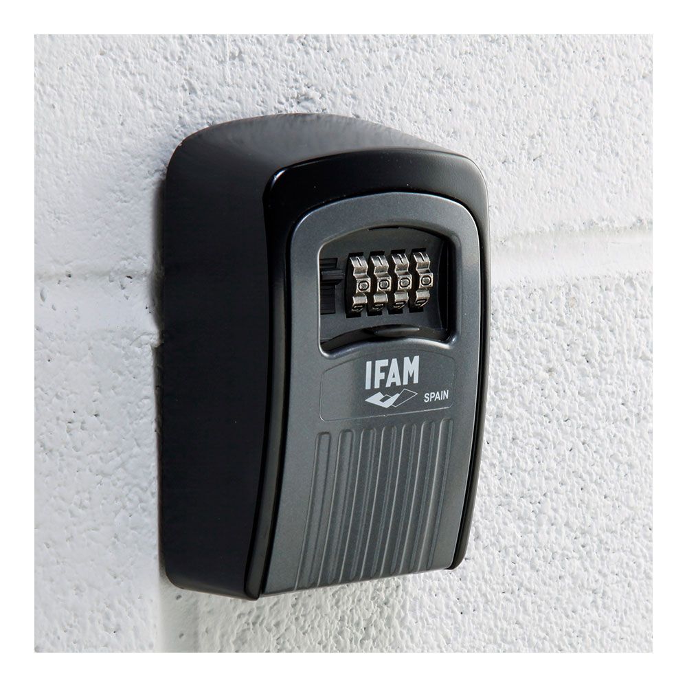 Guardallaves de pared g1