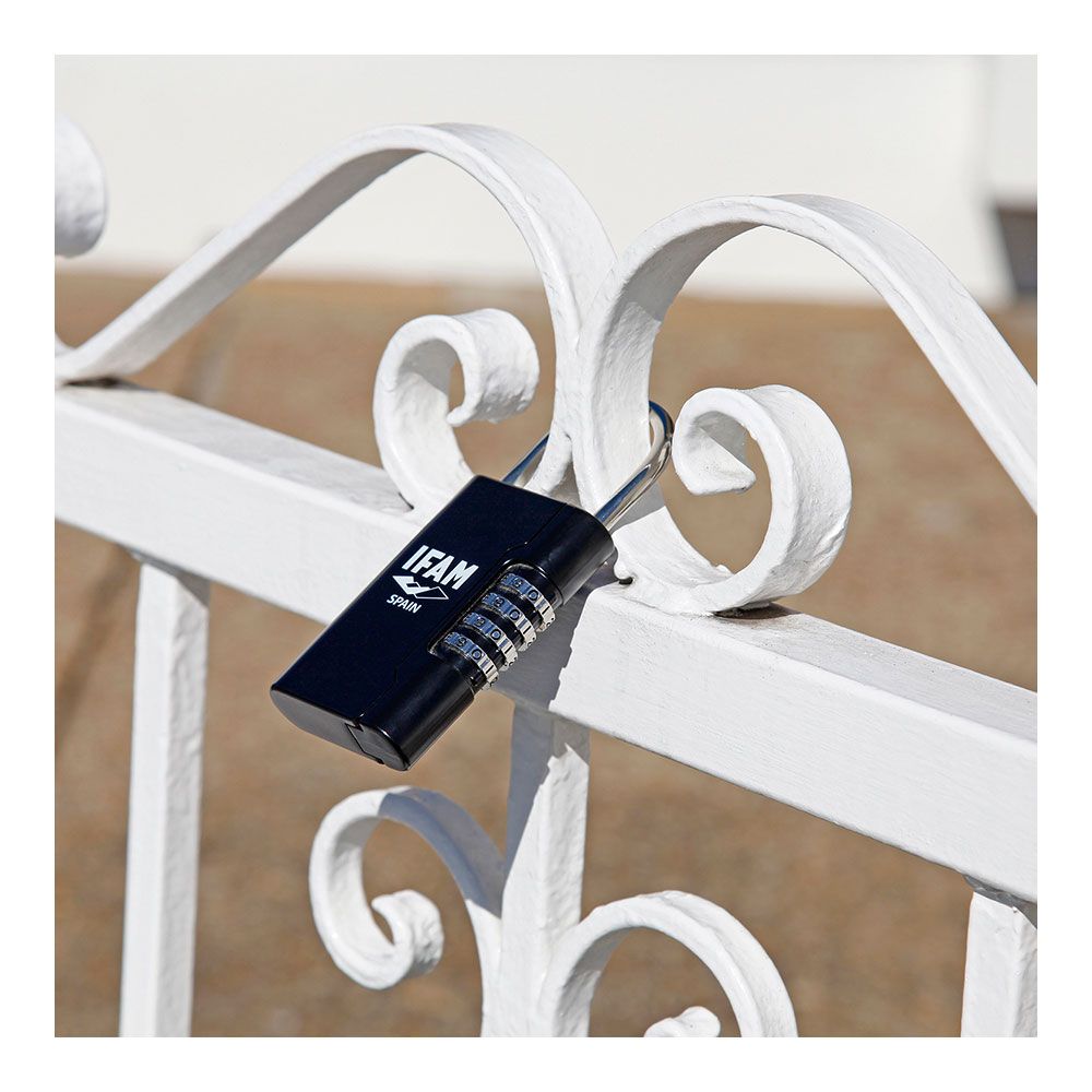 Guardallaves con arco g3