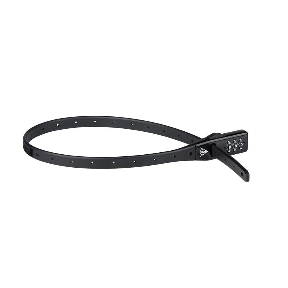 Candado con combinación 53 x 1 x 0,3 cm