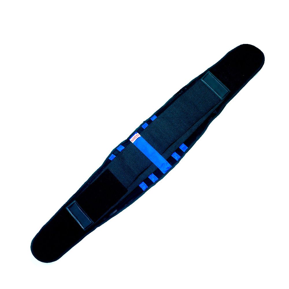 Faja lumbar sin tirantes tallas l / xl