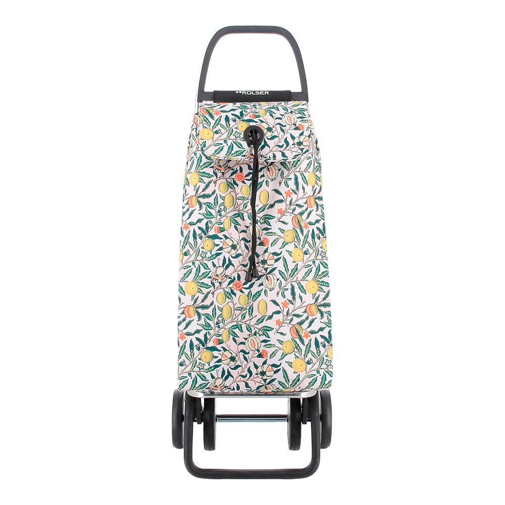 Carro de la compra i-max modelo william morris 4 pomegranate