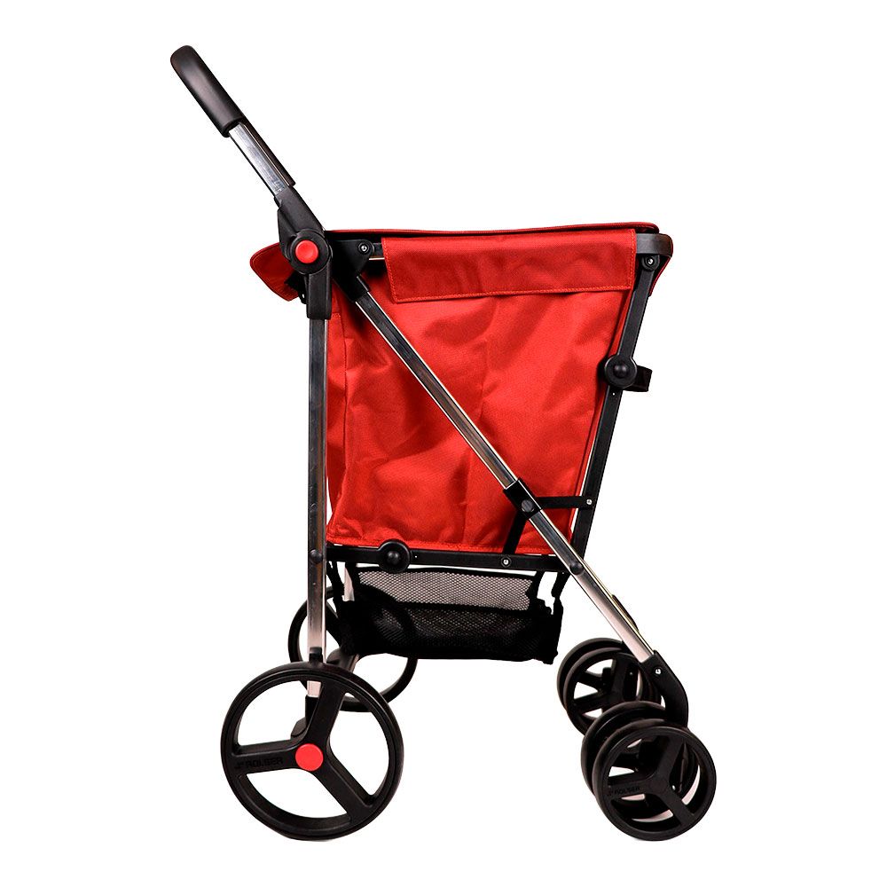 Carro de la compra basket mf 4b oxid