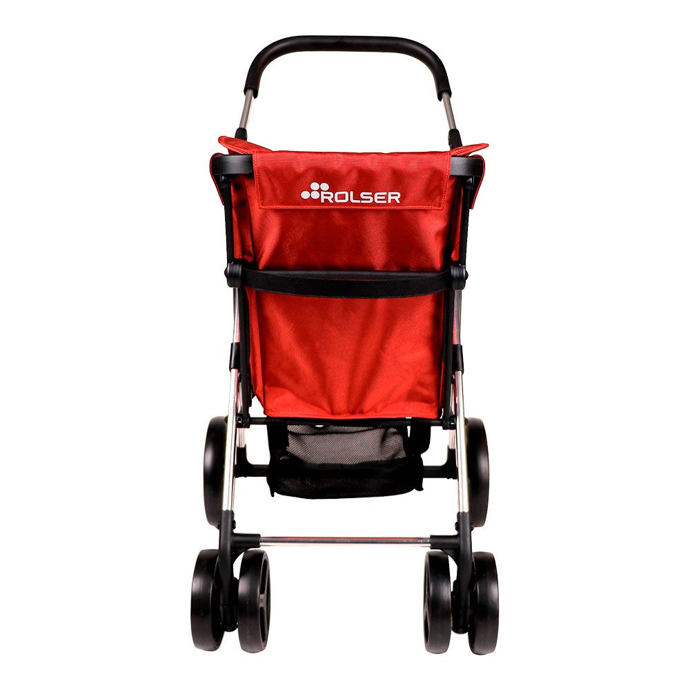 Carro de la compra basket mf 4b oxid