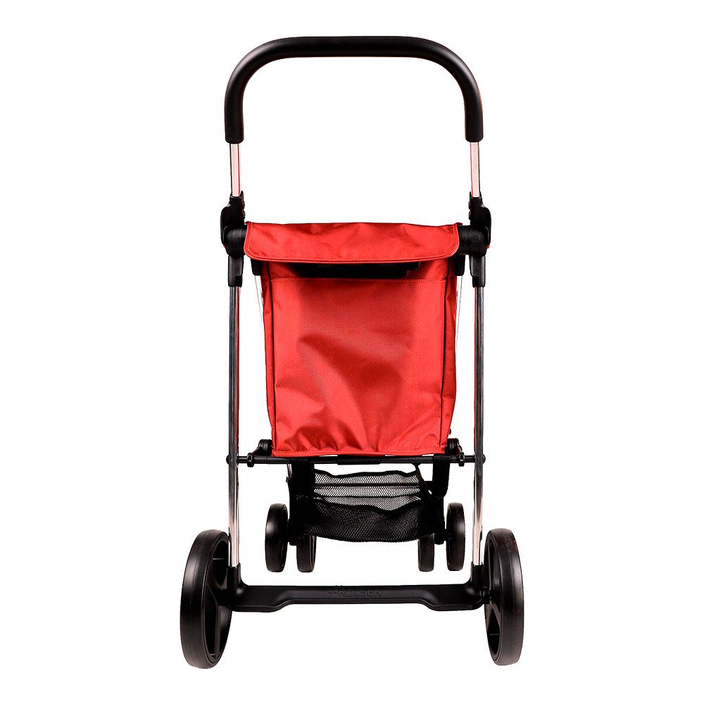 Carro de la compra basket mf 4b oxid