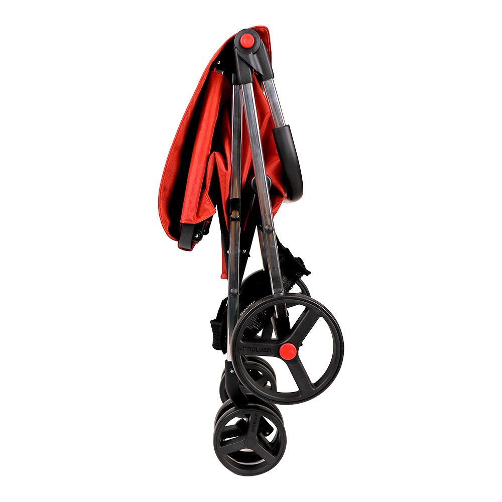 Carro de la compra basket mf 4b oxid